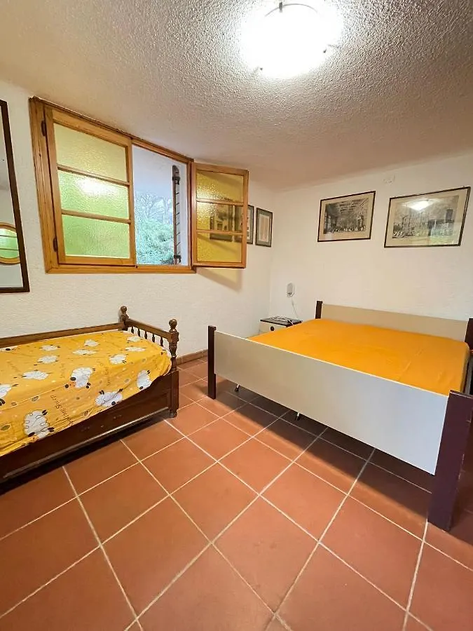 Villa Ca' Silva - Walterigato Apartments Solo Per Famiglie Lido di Jesolo