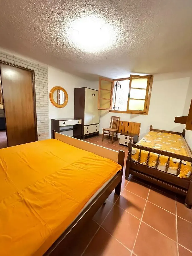 Villa Ca' Silva - Walterigato Apartments Solo Per Famiglie Lido di Jesolo 0*,