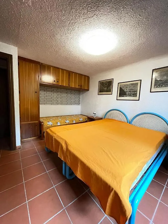Villa Ca' Silva - Walterigato Apartments Solo Per Famiglie Lido di Jesolo