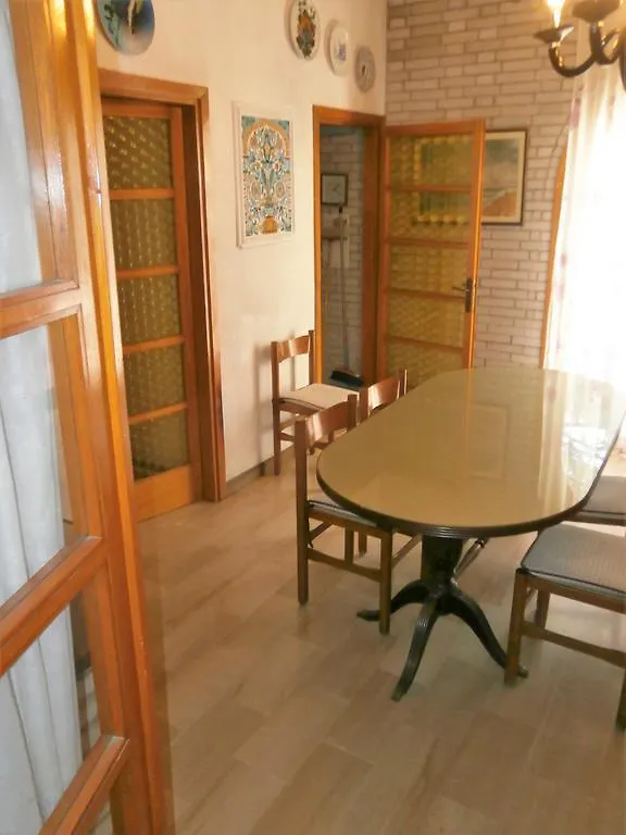 Villa Ca' Silva - Walterigato Apartments Solo Per Famiglie Lido di Jesolo