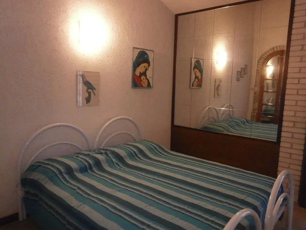 Villa Ca' Silva - Walterigato Apartments Solo Per Famiglie Lido di Jesolo Itálie