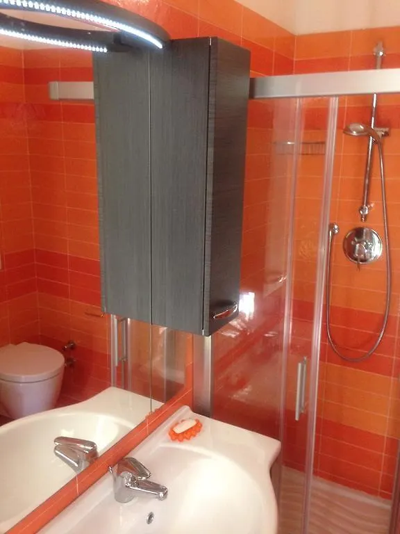 Villa Ca' Silva - Walterigato Apartments Solo Per Famiglie Lido di Jesolo 0*,