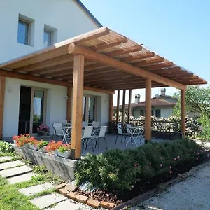  Farma El Sesterzio