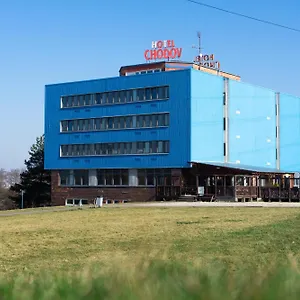 hotel-chodov.praguehotelsweb.com/