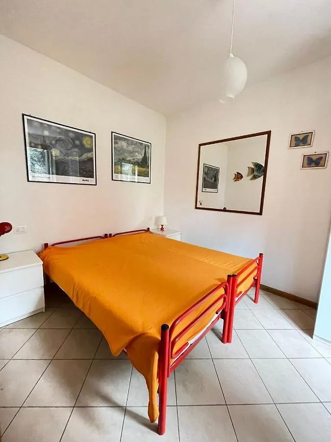Villa Ca' Silva - Walterigato Apartments Solo Per Famiglie Lido di Jesolo