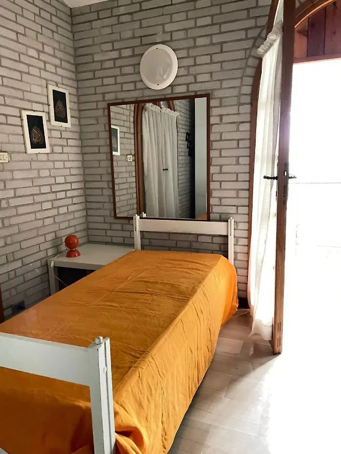 Villa Ca' Silva - Walterigato Apartments Solo Per Famiglie Lido di Jesolo