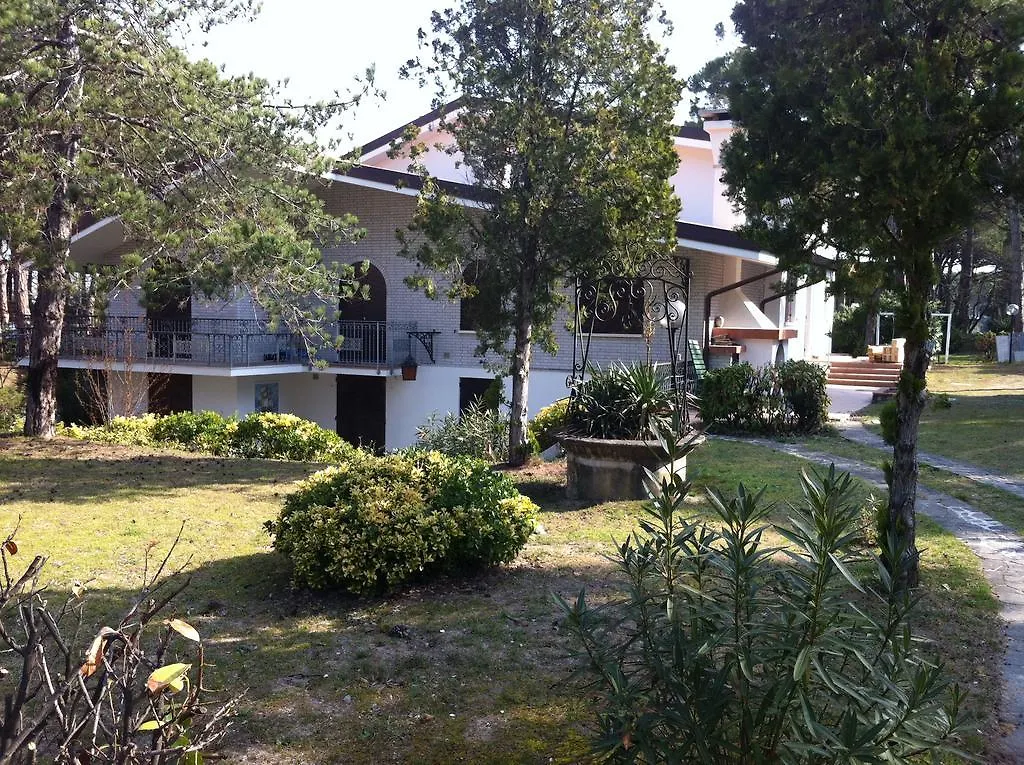 Villa Ca\' Silva - Walterigato Apartments Solo Per Famiglie contacts
