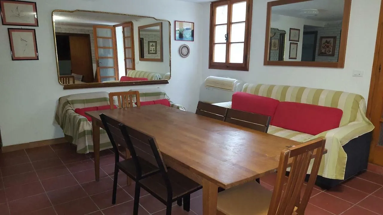 Villa Ca' Silva - Walterigato Apartments Solo Per Famiglie Lido di Jesolo Włochy
